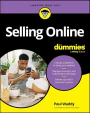 Selling Online For Dummies
