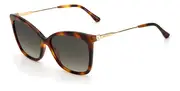 JIMMY CHOO-MACI/S-86-5517-SUNGLASSES