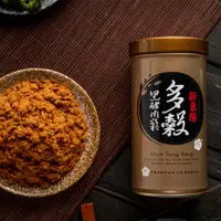 在飛比找神腦生活優惠-【新東陽】多榖黑豬肉鬆 (255g*2罐)