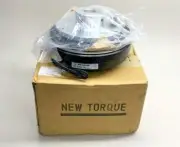 New Torque Inc MC-20-06 Electric Clutch Brake With Hub 24VDC 50W MC2006