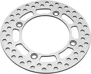 brakes Rear Brake Disc Rotor For Suzuki DR250 SL SM SN SEP SER SES DR350 TS125 TS200 RK RL RM RN RP RR