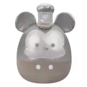 SQUISHMALLOWS 14" Disney Plush Celebration Mickey Mouse Steamboat Willie - BNWT