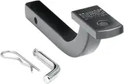 Draw-Tite 36061 Trailer Hitch Drawbar Kit (Class II 1-1/4")