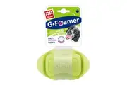 GIGWI G FOAMER TPR RUGBY GREEN