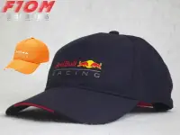 在飛比找樂天市場購物網優惠-F1 紅牛車隊 Red Bull 2021 標志帽 賽車運動