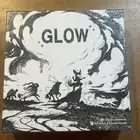 Glow Board Game Luna Bombyx New Sealed 2 To 4 Players OOP