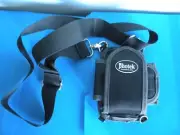 Camera Case Bag adjust waist belt multifunction photography tripod holder strapO