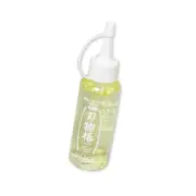 KUROBARA 100% Pure Camelia Oil 3.4oz Made in Japan for Cutlery Maintenance 100ml