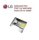 LG FRIDGE DISPLAY COVER ASSEMBLY ACQ85430233 FOR GR-D730SL GR-D907SL GR-L730SL