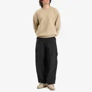 FrizmWORKS Nylon Cargo Balloon Pants