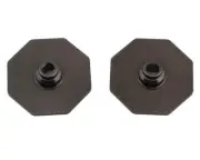 Element RC Factory Team Stealth X Aluminum Spur Gear Hubs [ASC42033]