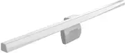 Monitor Light Bar, Desk Lamp Screen Lighting Laptop Led Clip Lamp Computer Led,Screen Monitor Light Bar for Computer PC Screen 33cm (White)