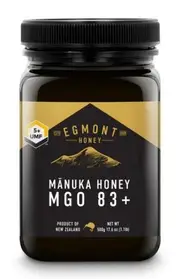 Egmont Manuka Honey UMF 5+ 500g | 500g