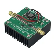 5.8G 2W RF Power Amplifier For FPV Video Transmission Remote Control Range