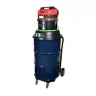 KERRICK Triple Motor 200 litre Jumbo Vac Wet & Dry Vacuum Cleaner