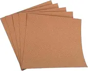 5pcs Self Adhesive Cork Tiles for Wall Decor Office Photo Board Bulletin Board Cork Mats for Teen Girls Boys and Girls Bedrooms