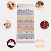190cm Crystal Infrared Heating Pad Bio Stimulation Photon Red Light Therapy Mat
