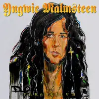 在飛比找蝦皮購物優惠-【破格音樂】 Yngwie Malmsteen - Para