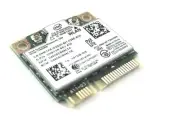 New OEM Intel Dual Band Wireless-AC 7260 7260HMW ac/a/b/g/n Bluetooth PCIe Half