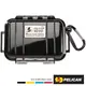 限時★.. 美國 PELICAN 1010 Micro Case 派力肯 塘鵝 微型防水氣密箱 全黑 公司貨【全館點數5倍送】【APP下單跨店最高20%點數回饋】