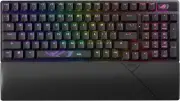 ASUS ROG Strix Scope II 96 Wireless Mechanical Gaming Keyboard - ROG NX Snow ...