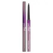 MISSHA - Ultra Powerproof Thin Pencil Liner - 4 Colors Dark Black