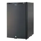 Smad 1.7 Cu.Ft 12V/220V Mini Fridge with Lock and Portable Car Refrigerator