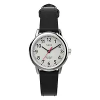 在飛比找PChome24h購物優惠-【TIMEX】天美時 Easy Reader系列 25毫米環