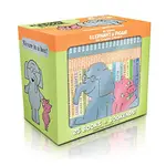 ELEPHANT AND PIGGIE COMPLETE COLLECTION(25本合售)