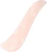 SAFIGLE Scraping Plate Gua Tool Smooth Facial Massager for Acupuncture Relaxation Enhances Oxygen for Spa and Beauty Treatments