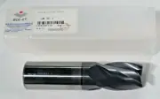 ZCC-CT CARBIDE ENDMILLS - GM-4E- *SEE DROP DOWN FOR SIZES AND AVAILABILITY*