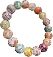[RMYSUM] Layered Phantom Crystal Beads Bracelet,Genuine Four Season Phantom Bracelet