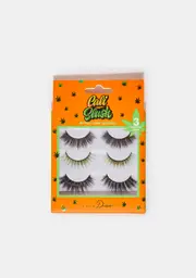 [Kara Beauty] Cali Slush 3-Piece Lash Set