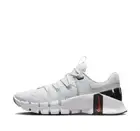 Nike Free Metcon 5 Training Shoes Women's Size 6.5 Photon Dust DV3950-002
