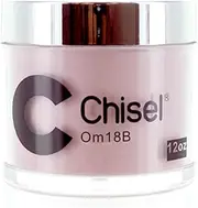 Chisel Dip & Acrylic Powder - OM 18B 12oz
