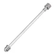 12"x0.47" Airless Paint Sprayer Extension Rod Extension Spray Gun Paint