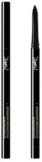 Yves Saint Laurent Crushliner Stylo Waterproof Eyeliner - # 02 Brun Universel 0.35g