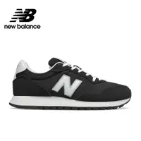 在飛比找蝦皮購物優惠-New Balance 復古鞋_中性_黑色_ML527SMA