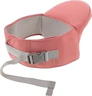 UPKOCH Carrier Hip Support Newborn to Boy Girl Lightweight Seat Pad for Breastfeeding Versatile Australian Travel Gear