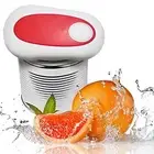 Electric Opener Labor-saving Save Time Handheld Electric Bottle Opener