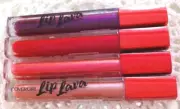 "1" Cover Girl Lip Lava Coloricious lipgloss