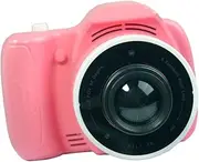 FONDOTIN Portable Boy Girl Camera with Built Projector Video Recording Music Playback for Travel Photo Sharing for Boy Girl