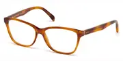 Emilio Pucci EP5024 052 Men's Glasses Tortoiseshell Size 54 - Private Health Rebate - Blue Light Block Available