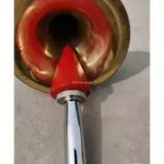 SaxophoneTrumpet Horn Tuba Repair Tool Kit Part - Cone Hand Roller 2025 GOOD