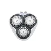 For Philips Shaver Replacement Heads Pt860 Pt720 Pt725 Pt726 Series Men Grooming Accessories Silver