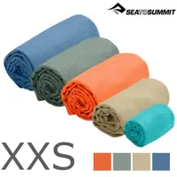 在飛比找PChome商店街優惠-Sea To Summit Airlite Towel 羽量