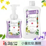 【IB2B】日本進口 MUSE 抗菌泡沫洗手乳 BOTANICAL植萃 本體/補充罐 -6入
