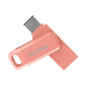 【SanDisk】【四色現貨】Type-C USB 雙用隨身碟 SDDDC3 隨身碟 Ultra Go 手機隨身碟64G