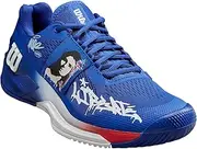 [WILSON] Men's Rush Pro 4.0 Hope Paris Edition Sneaker