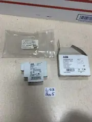 1SVR500020R1100, ABB, Multi Function Tmr Ct-Mfd.21 New With Factory Box E234